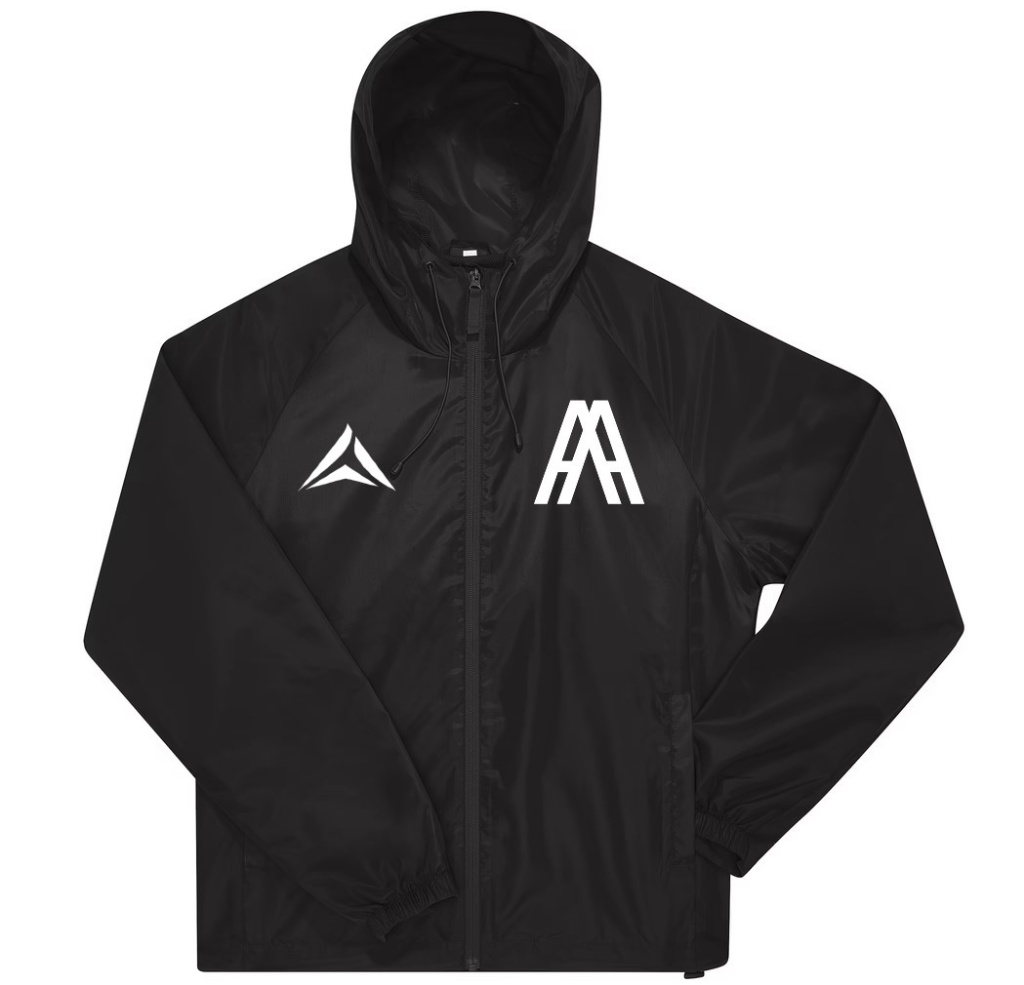 Anatolia IF Jacket