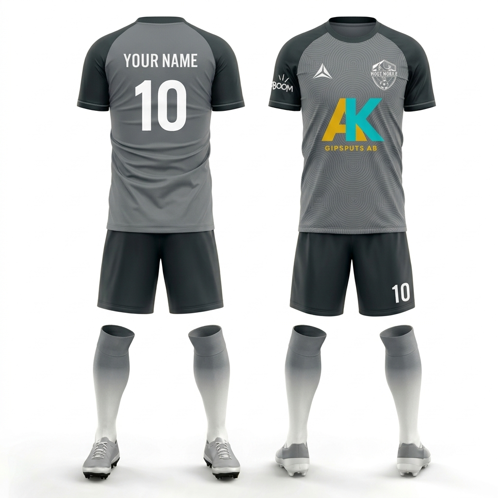 Anatolia IF Match Kit
